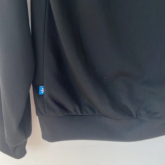 ADIDAS ORIGINALS Jacket - Picture 4 of 4